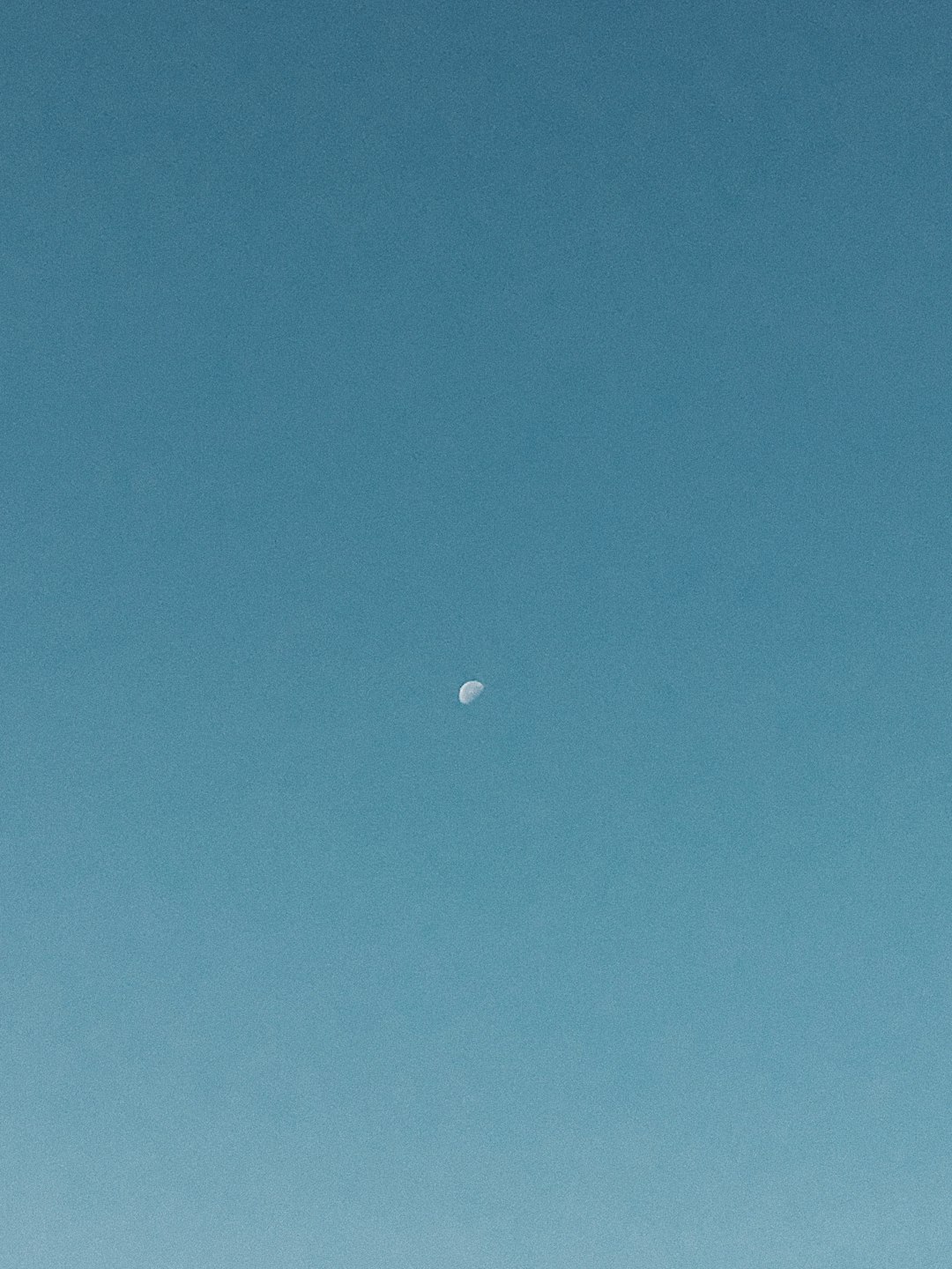 half moon
