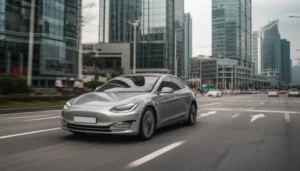Featured image for 12 Best Electric Vehicles for Daily Commute in 2025 Drive Smarter