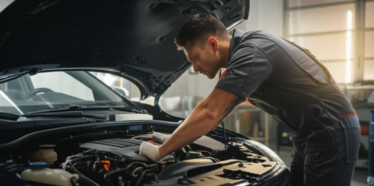 Featured image for 15 Essential Car Repairs You Must Know in 2025