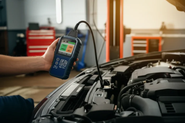 Featured image for 7 Most Common Car Repairs After Certain Mileages 2025