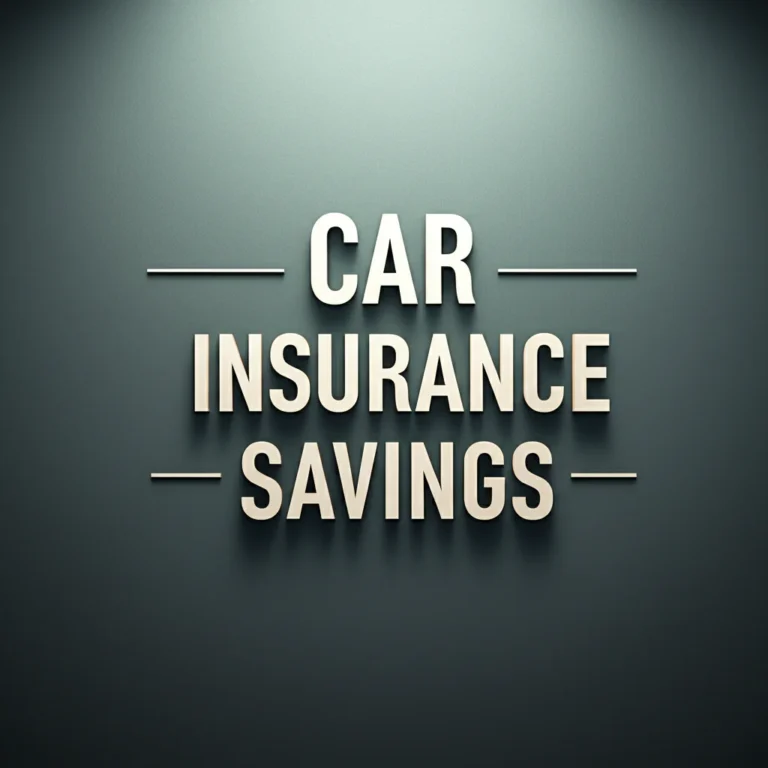 Featured image for Car Insurance Secrets 6 Ways to Save Big 2025