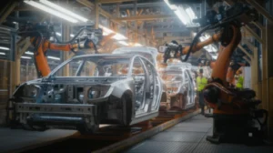 Featured image for The Ultimate Car Manufacturers List 25 Giants Innovators 2025