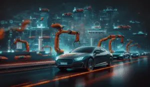 Featured image for Top 10 Automobile Companies in the World 2025 Revealed