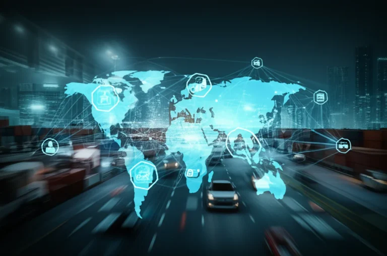 Featured image for Top 10 Largest Automobile Manufacturer Countries in the World 2025