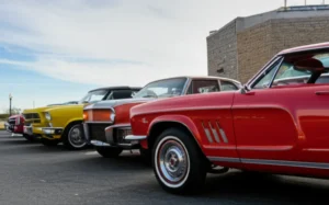 Featured image for What Are 3 Famous Car Brands in America 2025