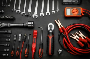 Featured image for 150 DIY Car Repairs You Can Master in 2025
