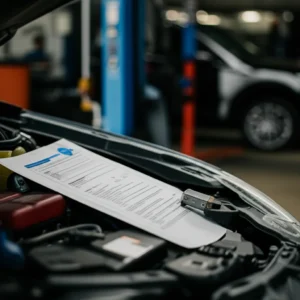 Featured image for 7 Insider Secrets to Car Repair Estimates You Need to Know 2025