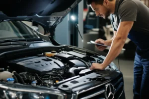 Featured image for Are Car Repairs Covered Under Warranty 10 Things to Know in 2025