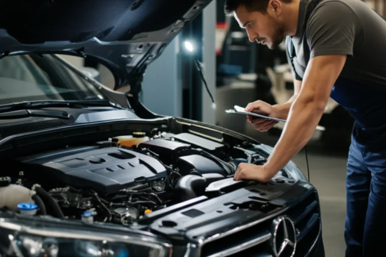 Featured image for Are Car Repairs Covered Under Warranty 10 Things to Know in 2025