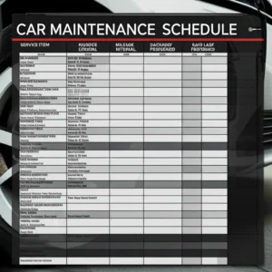Featured image for How Often Should I Schedule Car Repairs 9 Expert Tips 2025