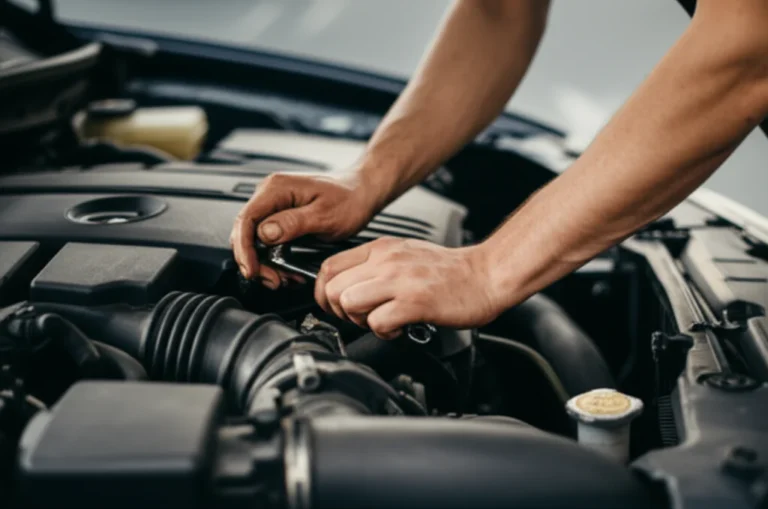 Featured image for Vehicle Repair Costs Uncovered 15 Must-Know Facts for 2025