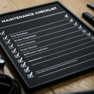 Featured image for What Maintenance Does a Tesla Need 12 Essential Tasks for 2025