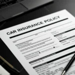 Featured image for What Types of Car Insurance Coverage Are Available 2025