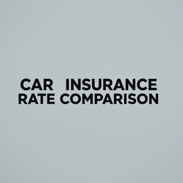 Featured image for How Can I Get the Best Car Insurance Rates 12 Expert Tips for 2025