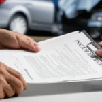 Featured image for How Do I File a Car Insurance Claim After an Accident 2025