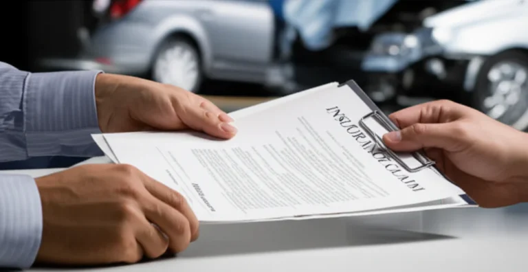 Featured image for How Do I File a Car Insurance Claim After an Accident 2025