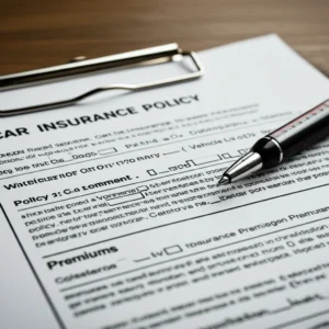 Featured image for Is Car Insurance Mandatory in All States The 2025 Truth Revealed