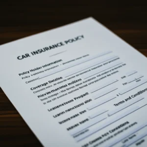 Featured image for Is Car Insurance Mandatory in Every State The 2025 Truth Revealed