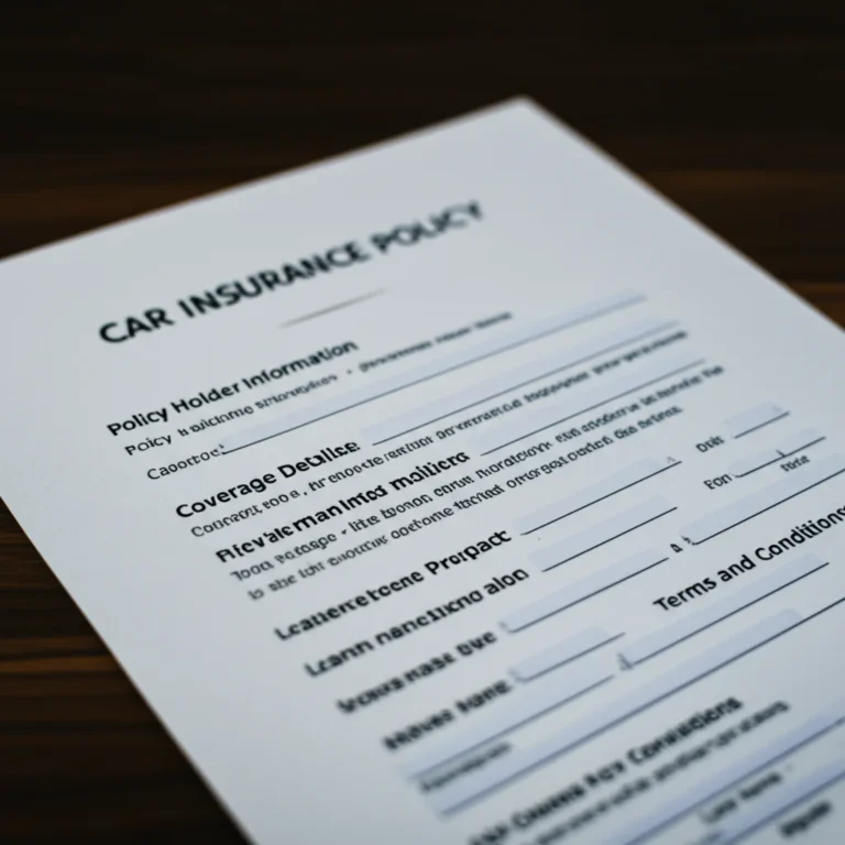 Featured image for Is Car Insurance Mandatory in Every State The 2025 Truth Revealed