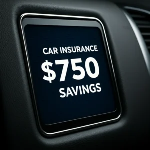 Featured image for Unlock 15 Car Insurance Discounts You Didnt Know Existed 2025