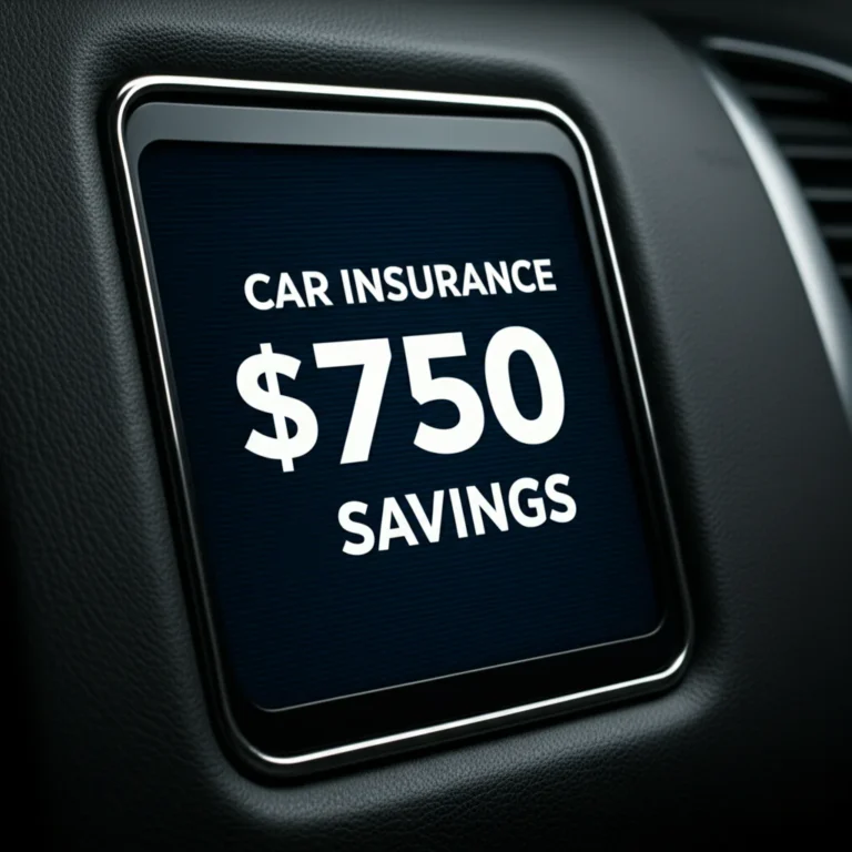 Featured image for Unlock 15 Car Insurance Discounts You Didnt Know Existed 2025