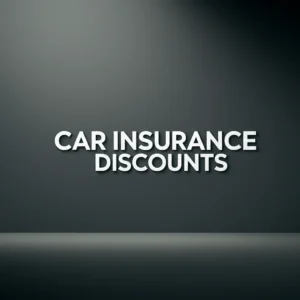 Featured image for What Discounts Do Car Insurance Companies Commonly Offer 2025