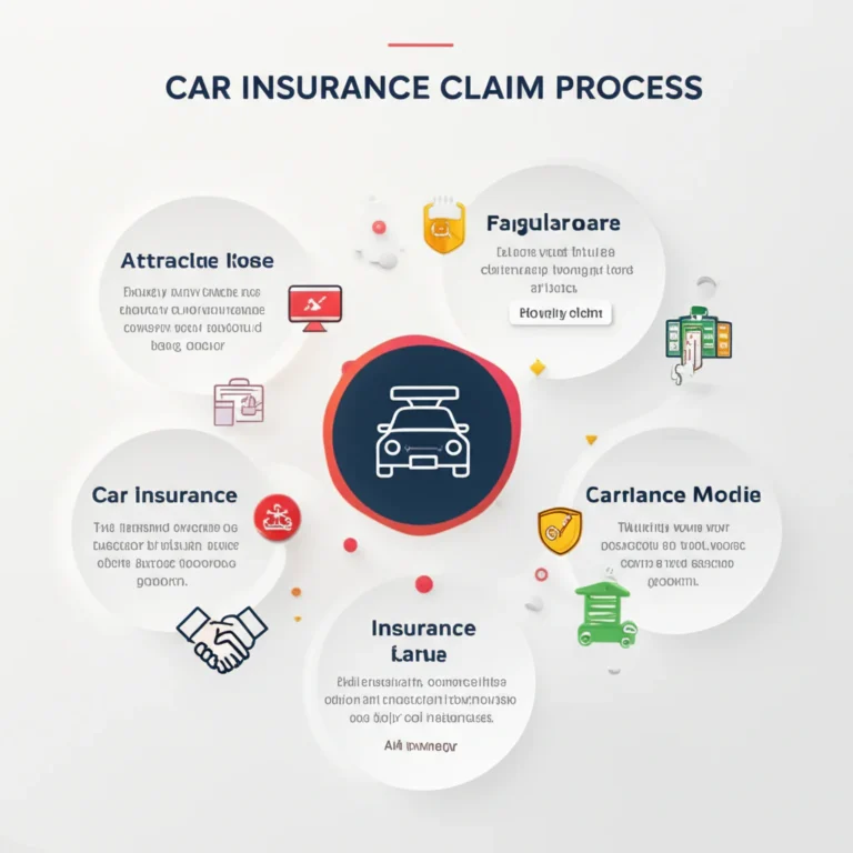 Featured image for How Do I File a Car Insurance Claim 12 Expert Steps 2025