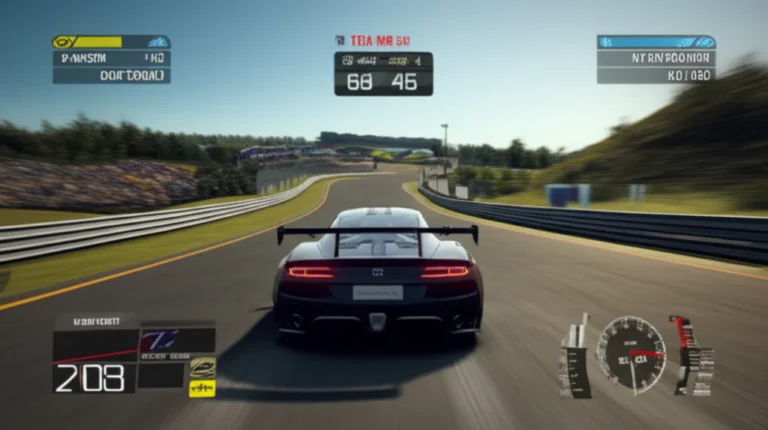 Featured image for What Are the 15 Best Car Games for PC in 2025