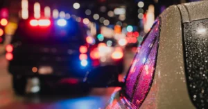 Featured image for 15 Car Brands Most Likely to Get Pulled Over by Police 2026