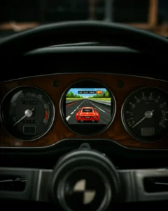 Featured image for 15 Classic Car Games That Still Burn Rubber in 2026
