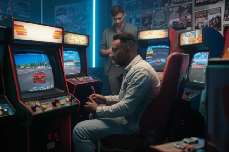 Featured image for 20 Classic Car Games Every Fan Must Try 2026 Edition