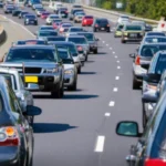 Featured image for Can Car Color Really Affect Your Chances of a Speeding Ticket