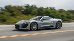 Featured image for Do High-Horsepower Cars Really Get More Speeding Tickets 2026