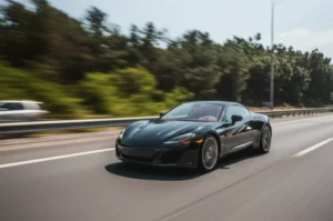 Featured image for Do Luxury Cars Get More Speeding Tickets Than Others 2026