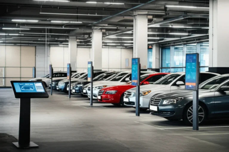 Featured image for How Do I Choose the Right Car Rental for My Trip 2026