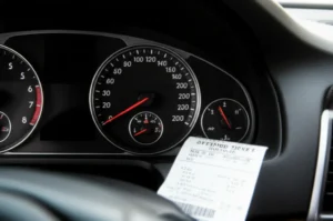 Featured image for Speeding Ticket Statistics by Vehicle Make 9 Shocking Insights 2026