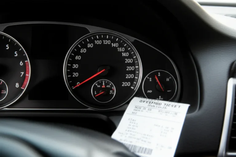 Featured image for Speeding Ticket Statistics by Vehicle Make 9 Shocking Insights 2026