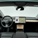 Featured image for Tesla Model 3 Interior Unveiled 13 Features That Redefine EV Comfort 2026