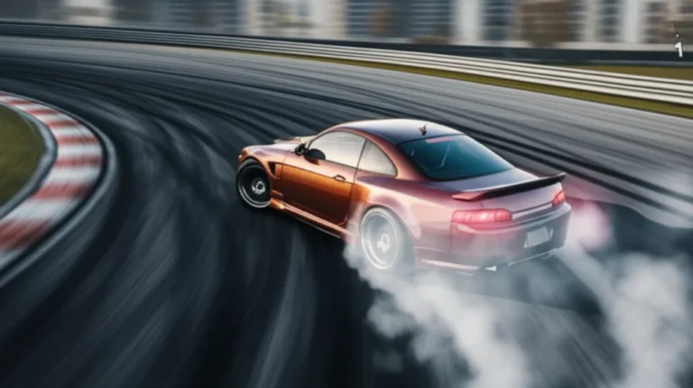 Featured image for Top 15 Car Drifting Games to Master the Art of Slide 2026