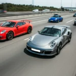 Featured image for Top 15 Car Models With the Most Speeding Tickets Issued 2026