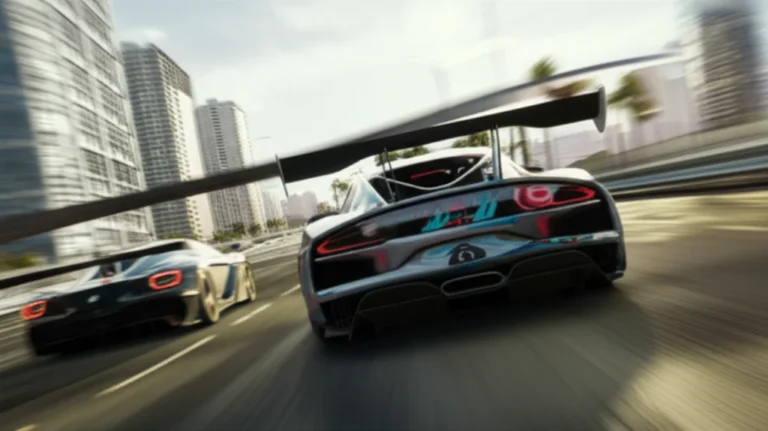 Featured image for Top 15 Racing Car Games to Burn Rubber in 2026