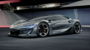 Featured image for Top 7 Automotive Industry Trends Shaping 2026