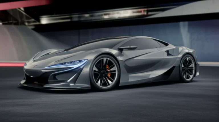 Featured image for Top 7 Automotive Industry Trends Shaping 2026