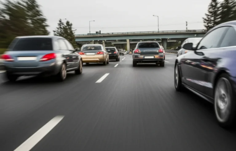 Featured image for Top 7 Vehicle Brands with the Worst Driving Records in 2026