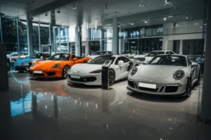Featured image for What Are the Market Trends Forecasts for Luxury Car Brands 2026