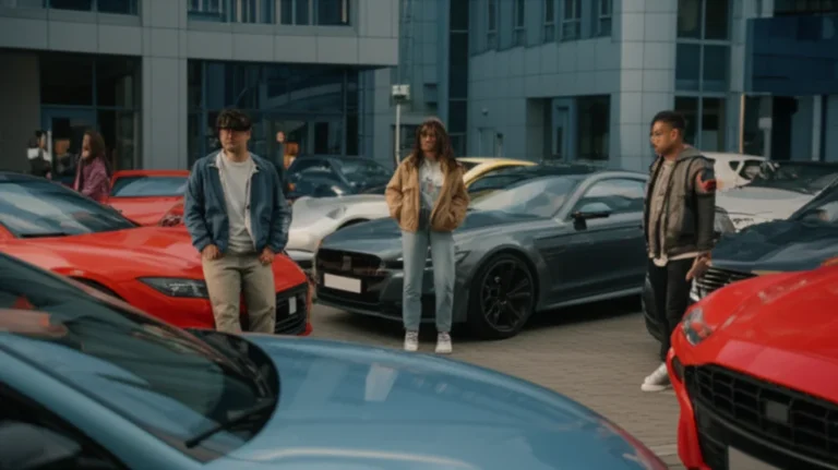 Featured image for Which Car Brands Are Most Popular Among Younger Generations 2026