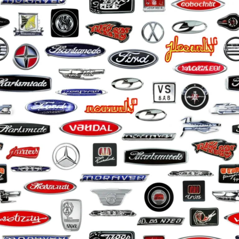 Featured image for 100 Names of Cars You Must Know in 2026