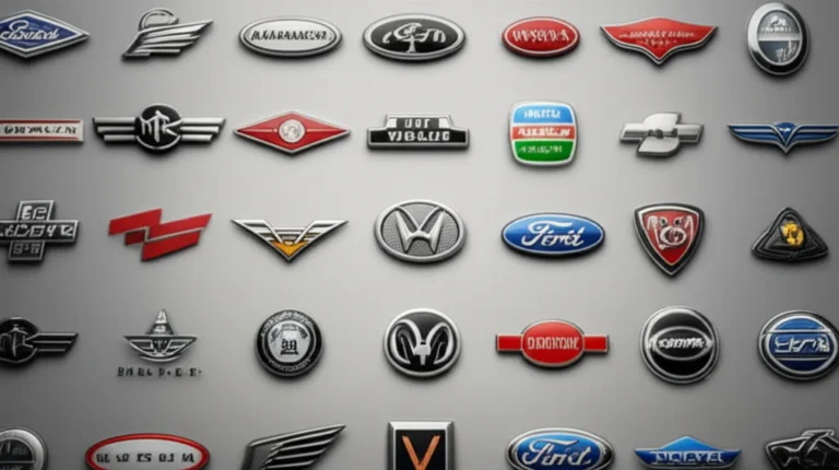 Featured image for How Many Known Car Brands Are There Discover 400 in 2026