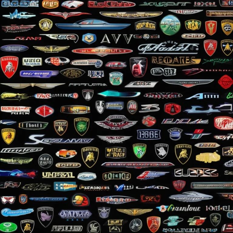 Featured image for Test Your Knowledge 50 Car Logo Quiz Challenges You Cant Miss 2026