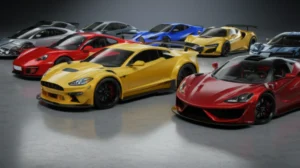 Featured image for The Ultimate Guide to Car Models in 2026 15 Must-Know Legends Future Icons